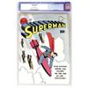 Image 1 : Superman #18 (DC, 1942) CGC VF+ 8.5 