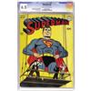 Image 1 : Superman #21 (DC, 1943) CGC FN+ 6.5 