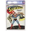 Image 1 : Superman #26 (DC, 1944) CGC FN/VF 7.0 Off-white pages 