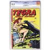 Image 1 : Tegra Jungle Empress #1 (Fox, 1948) CGC VF+ 8.5 