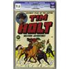 Image 1 : Tim Holt #1 Mile High pedigree (1948) NM+ 9.6 