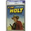 Image 1 : Tim Holt #3 Mile High pedigree (1948) NM- 9.2 