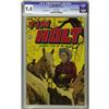 Image 1 : Tim Holt #8 Mile High pedigree (1949) NM 9.4 