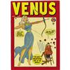 Image 1 : Venus #4 Davis Crippen ("D" Copy) (Atlas, 1949) VF/NM 