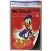 Image 1 : Walt Disney's Comics and Stories #1 CGC FN+ 6.5 