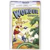 Image 1 : Wonder Comics #18 Davis Crippen ("D" Copy) pedigree (Be 
