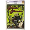 Image 1 : Wonder Woman #9 (DC, 1944) CGC NM- 9.2 