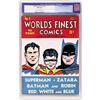 Image 1 : World's Finest Comics #2 (DC, 1941) CGC FN+ 6.5 