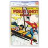 Image 1 : World's Finest Comics #12 Davis Crippen ("D" Copy) 7.0 