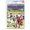 Image 1 : World's Finest Comics #14 Davis Crippen ("D" Copy) 7.0 