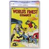 Image 1 : World's Finest Comics #15 Davis Crippen ("D" Copy) pedi 