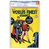 Image 1 : World's Finest Comics #27 Davis Crippen ("D" Copy) pedi 