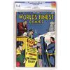 Image 1 : World's Finest Comics #28 Davis Crippen ("D" Copy) pedi 