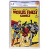 Image 1 : World's Finest Comics #29 Davis Crippen ("D" Copy) pedi 