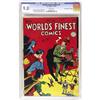 Image 1 : World's Finest Comics #31 Davis Crippen ("D" Copy) pedi 