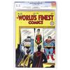 Image 1 : World's Finest Comics #32 Davis Crippen ("D" Copy) 8.5 