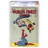 Image 1 : World's Finest Comics #33 Davis Crippen ("D" Copy) VF 