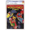 Image 1 : World's Finest Comics #34 Davis Crippen ("D" Copy) pedi 