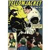 Image 1 : Yellowjacket Comics #7 Davis Crippen ("D" Copy) pedigre 