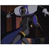 Image 1 : Batman: The Animated Series Production Cel (1992) 