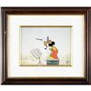 Image 1 : Mickey Mouse "The Band Concert" Limited Edition Cel 