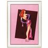 Image 1 : Who Framed Roger Rabbit "Jessica Rabbit" Concept sketch 