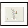 Image 1 : Bugs Bunny "Warner Cinema Vignettes" Animation Cel Art 