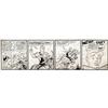 Image 1 : Al Capp Studio - Li'l Abner Unpublished Daily Comic Art 