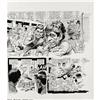 Image 2 : Jack Davis - Mad #248, Complete 5-page Story 