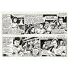 Image 3 : Ron Harris - Star Trek Sunday and Daily Comic Strip Art 