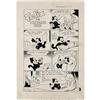 Image 1 : Otto Messmer - Felix the Cat #20 Complete 12-page Story 