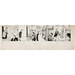 Martha Orr - The Third and Fourth Apple Mary/Mary Worth 