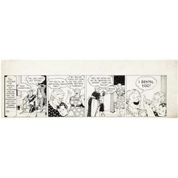 Martha Orr - The Tenth, Eleventh Apple Mary/Mary Worth 