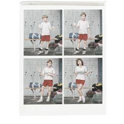 C. F. Payne - Mad #313 Page Original Art (EC, 1992) 