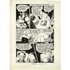 Image 2 : Pierce Rice (attributed) - Pocket Comics 10-pager 