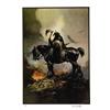 Image 1 : Frank Frazetta - "Death Dealer" Limited Edition Print 