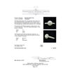 Image 5 : 1.54 ctw Diamond Ring - 14KT White Gold