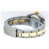Image 5 : Rolex Ladies 2 Tone 14K Yellow Gold & Stainless Steel White Roman 26MM Datejust