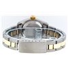 Image 6 : Rolex Ladies 2 Tone 14K Yellow Gold & Stainless Steel White Roman 26MM Datejust