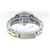 Image 7 : Rolex Ladies 2 Tone 14K Yellow Gold & Stainless Steel White Roman 26MM Datejust