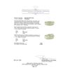 Image 5 : 1.90 ctw Diamond Anniversary Ring - 14KT White Gold