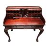 Image 3 : Queen Anne Style Writing Desk