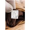 Image 7 : MCM Beige Visetos Coated Canvas Leather Trimmed Hobo Bag