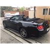 Image 7 : 2017 Ford Mustang Convertible