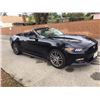 Image 8 : 2017 Ford Mustang Convertible