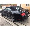 Image 9 : 2017 Ford Mustang Convertible