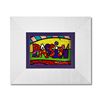Image 1 : Passion Mini Word by Britto, Romero