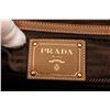 Image 6 : Prada Beige Leather Two-Way Medium Shoulder Bag