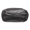 Image 4 : Prada Black Leather Zipper Tote Bag