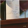 Image 2 : Thomas Stiltz, "Harvest Tasting" Hand Signed Original Painting on Canvas with Certificate of Authent